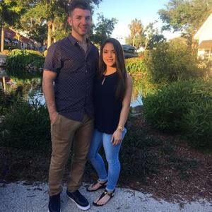 Meet your Posher, Danny